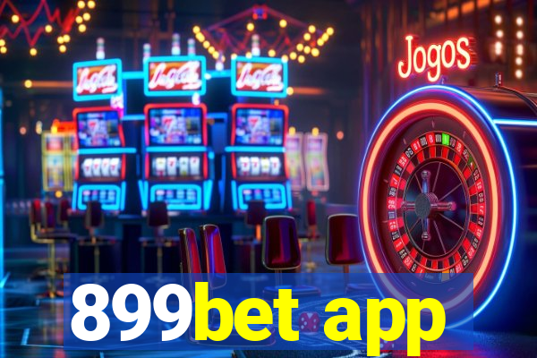 899bet app